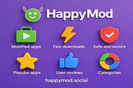 happymodapkdownload